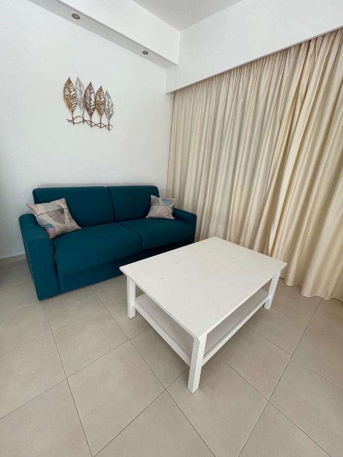 Nostrana Village Apartments Koskinou  Extérieur photo