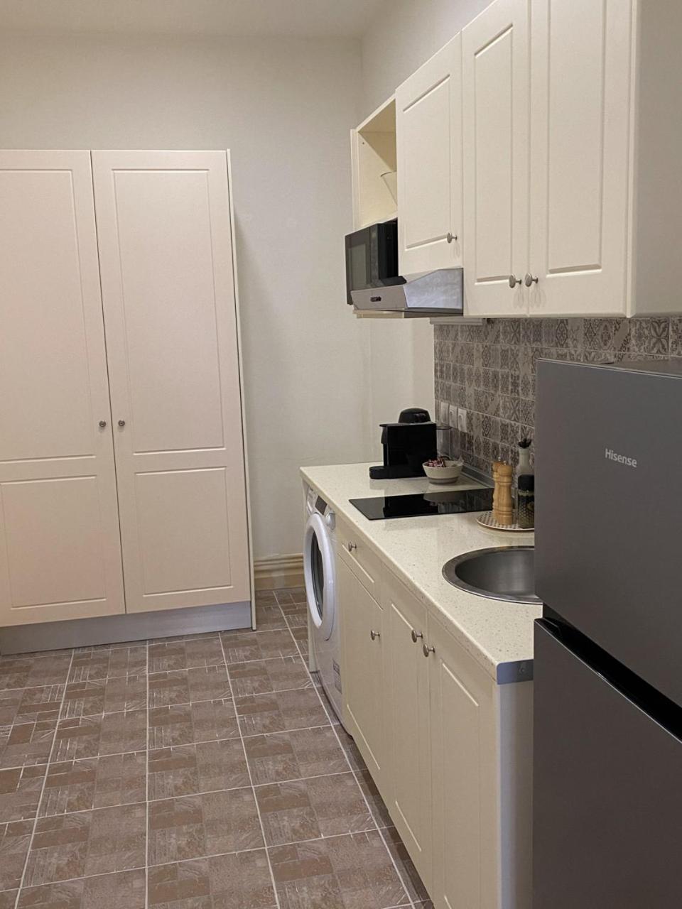 Nostrana Village Apartments Koskinou  Chambre photo
